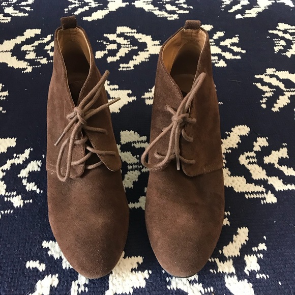 Booties - Picture 3 of 5